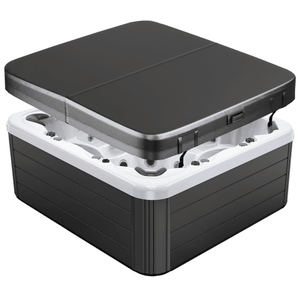 Couverts de spa pour BullFrog Spas – Image 2