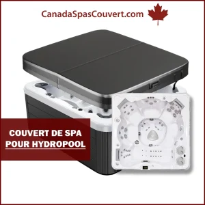 Couverts de spa pour Hydropool